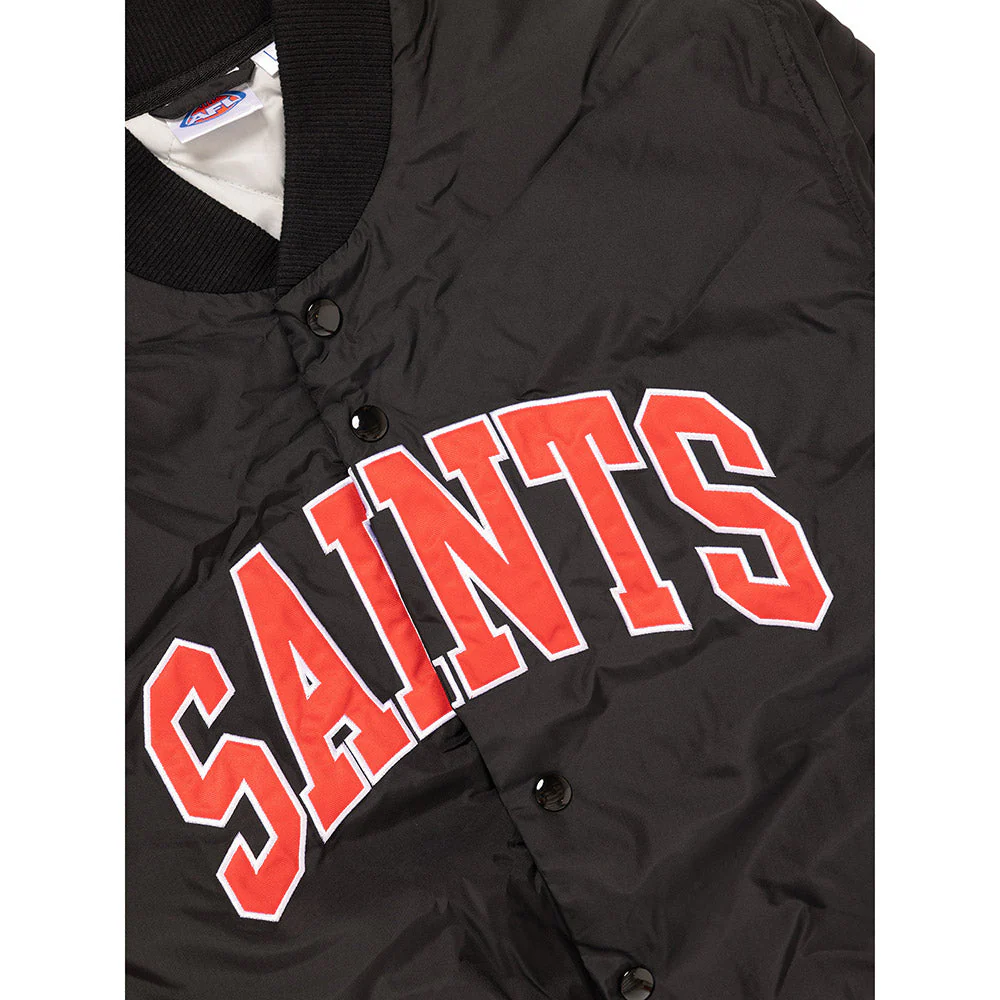 St Kilda Mens Bomber Jacket - Image 6