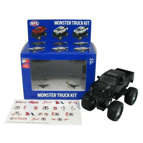 St Kilda Monster Truck Kit - Image 2