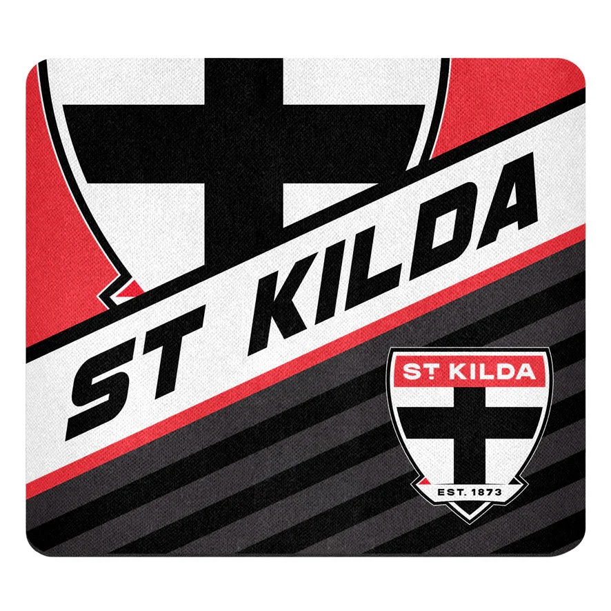 St Kilda Mouse Pad