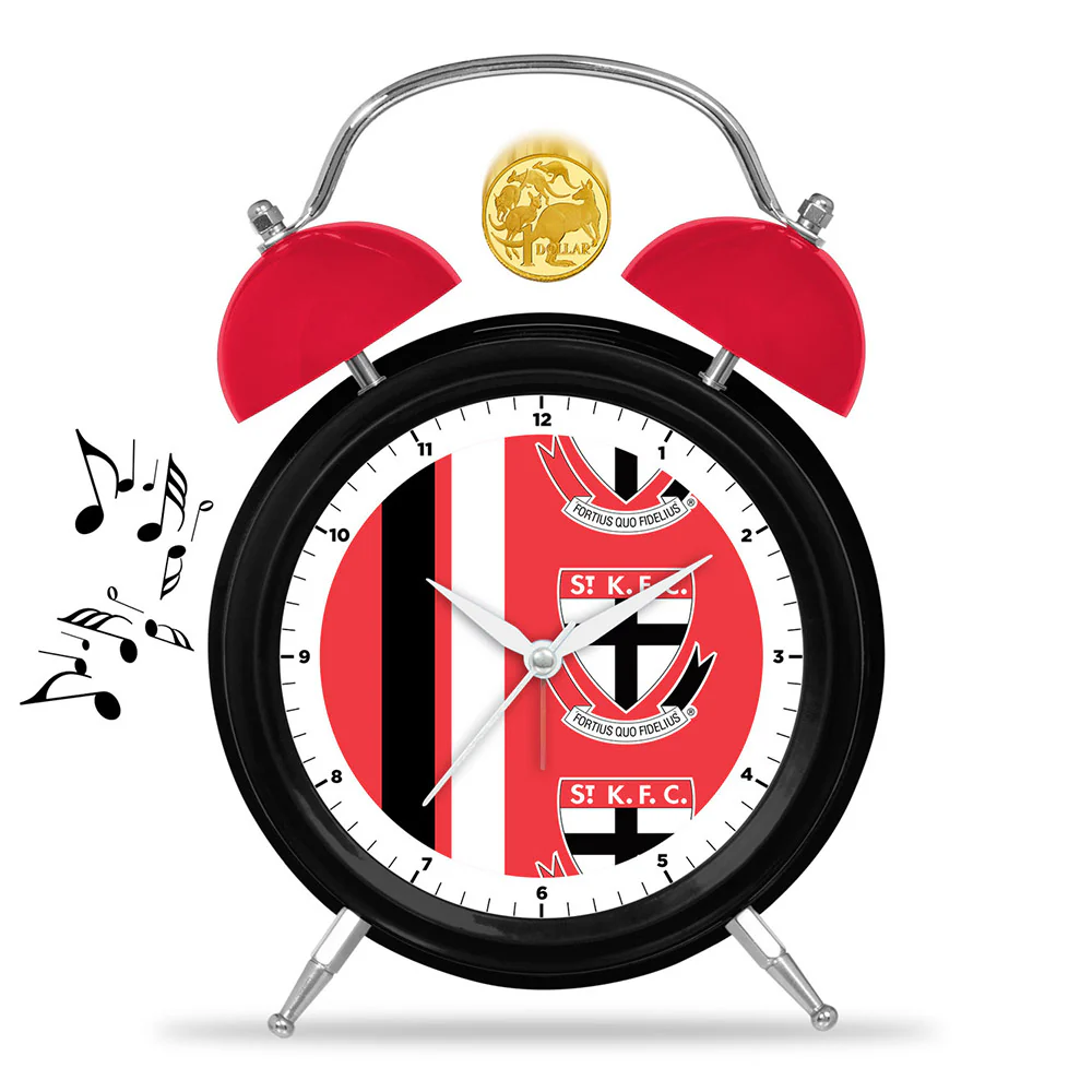 St Kilda Musical Clock