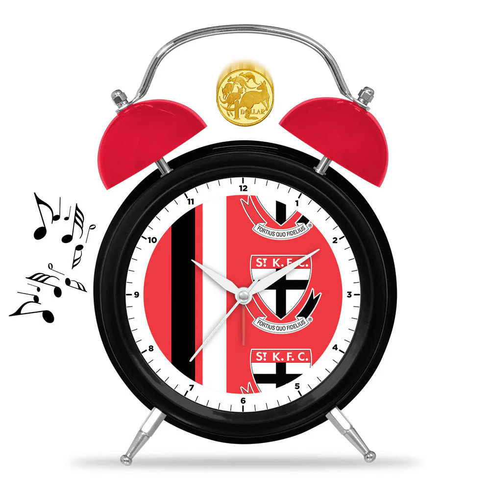St Kilda Musical Clock - Image 2