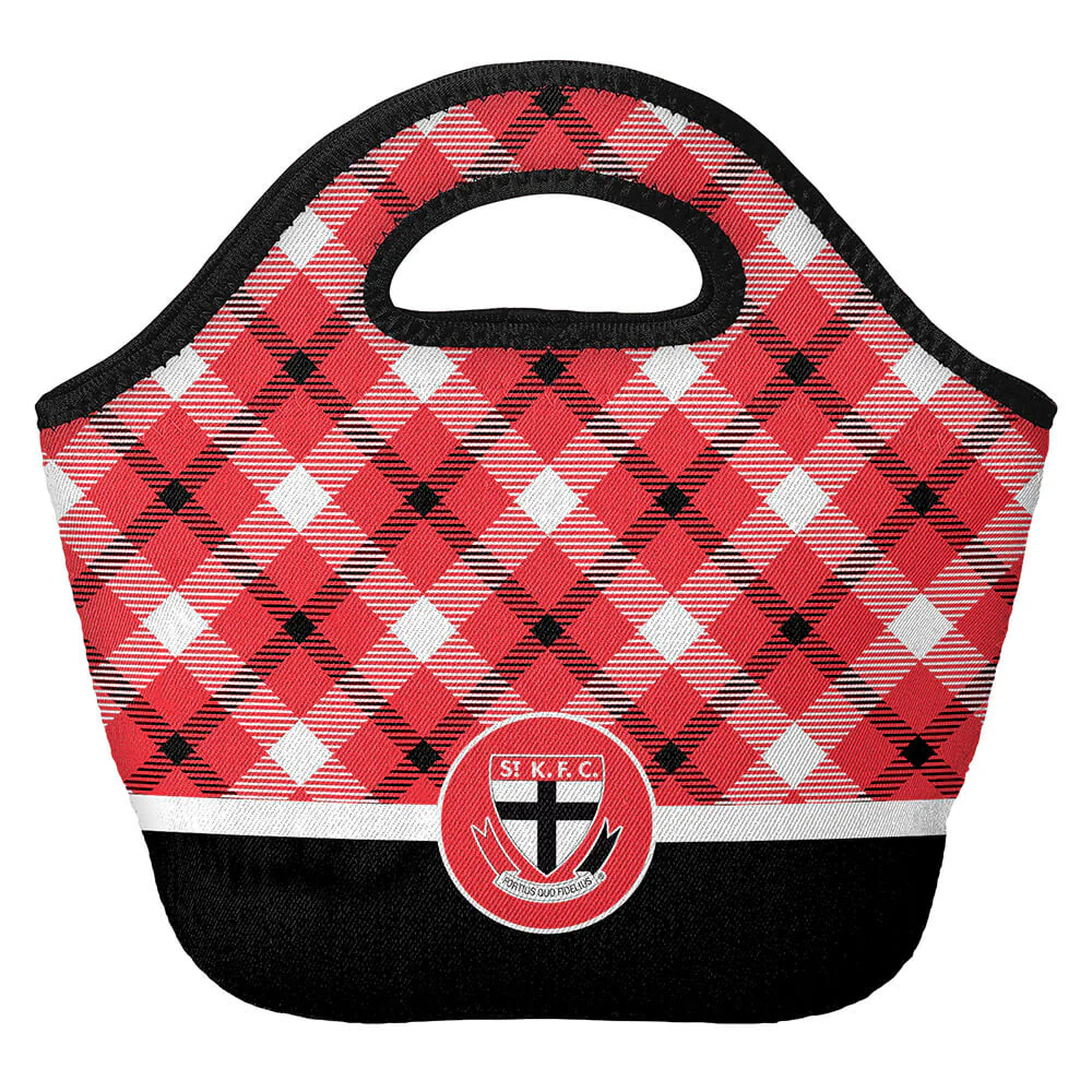 St Kilda Neoprene Cooler Bag