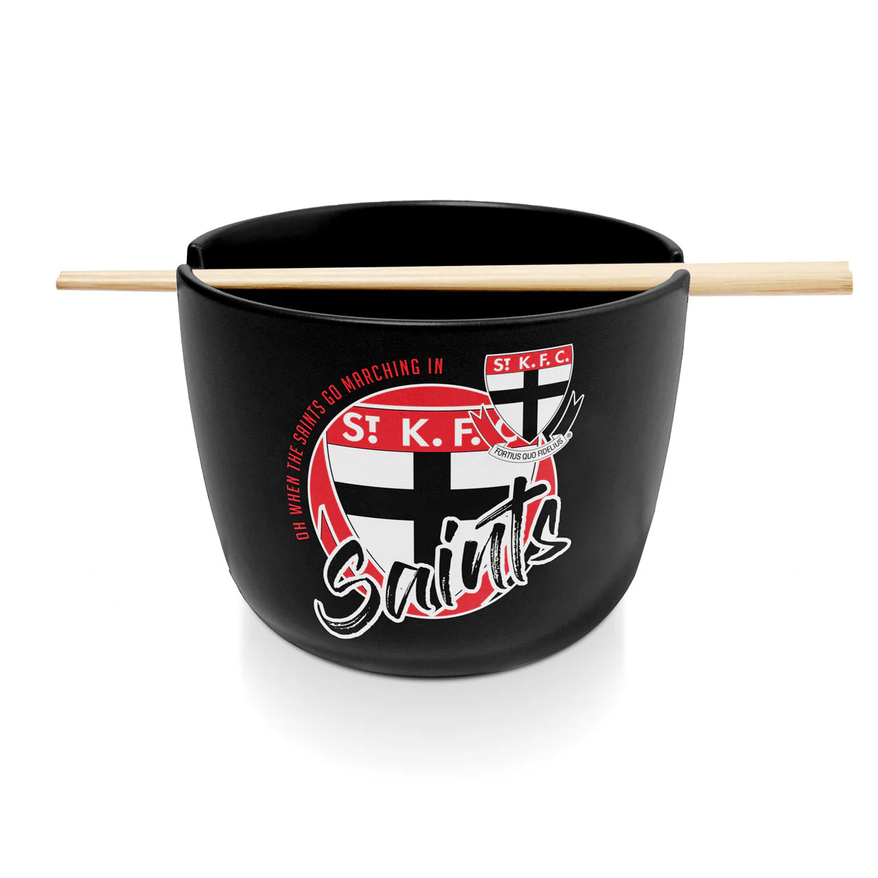 St Kilda Noodle Bowl