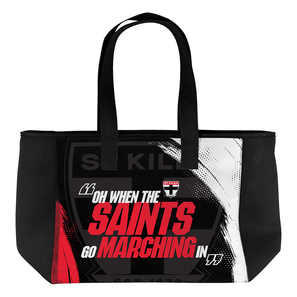 St Kilda Neoprene Carry Bag