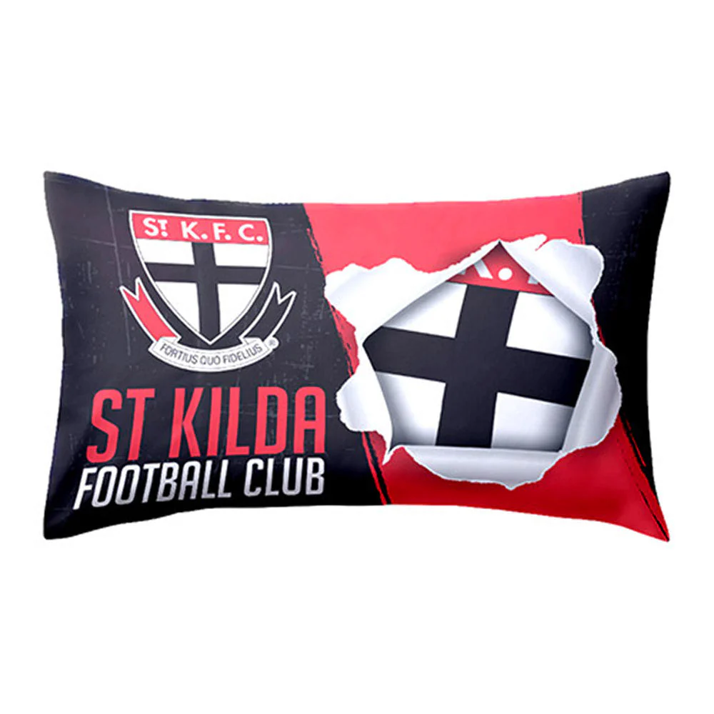 St Kilda Pillow Case - Image 2