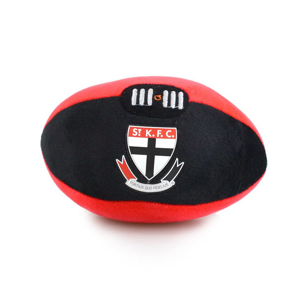 St Kilda Plush Football