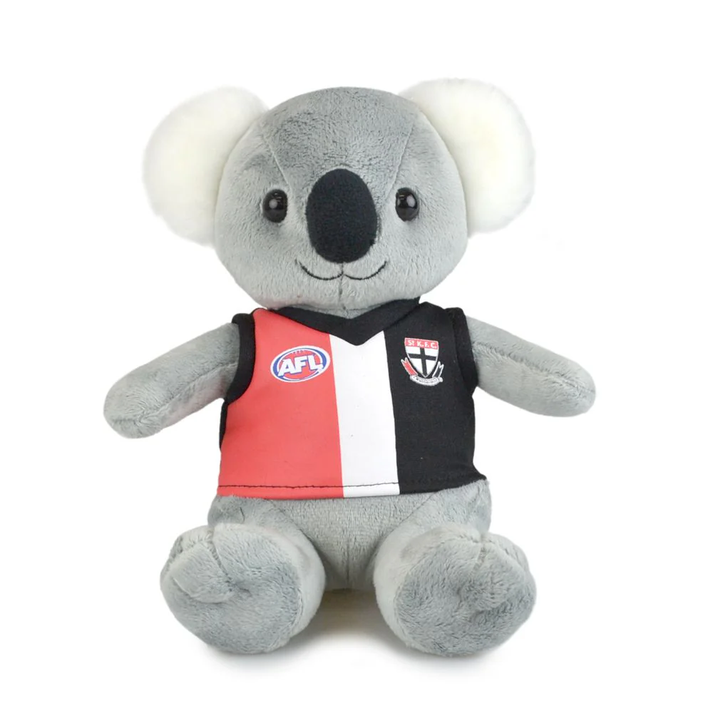St Kilda Plush Koala