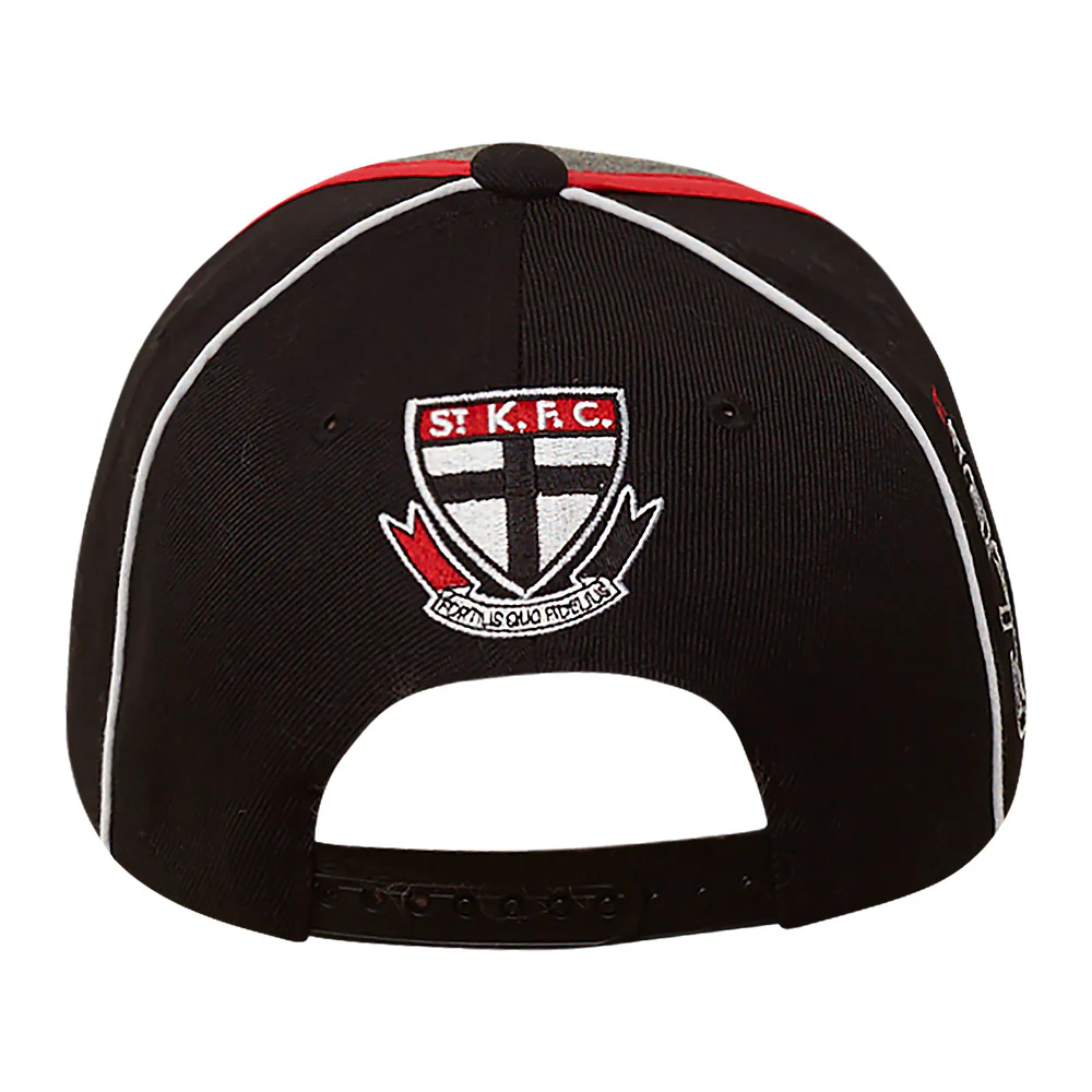 St Kilda Premium Cap - Image 2