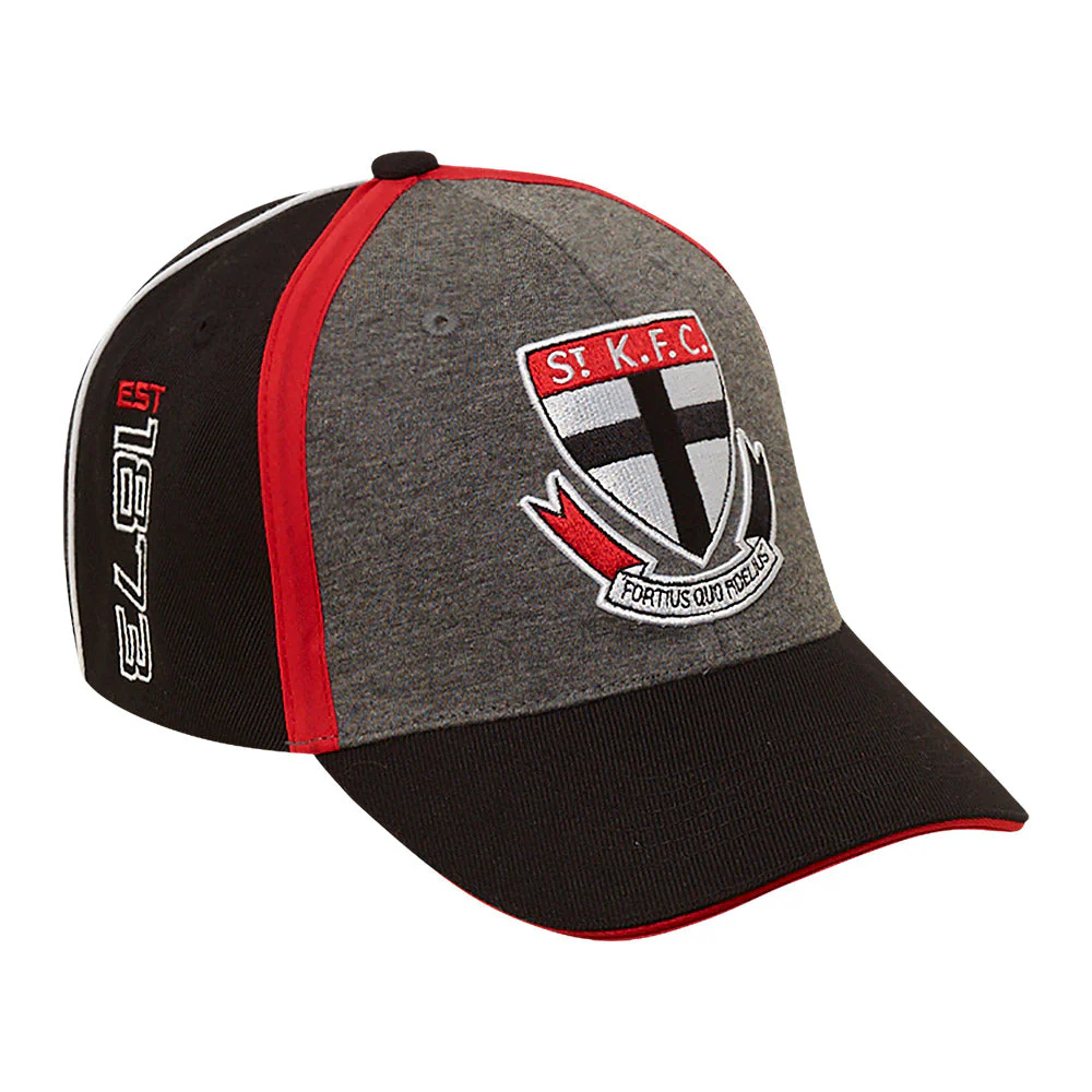 St Kilda Premium Cap - Image 3