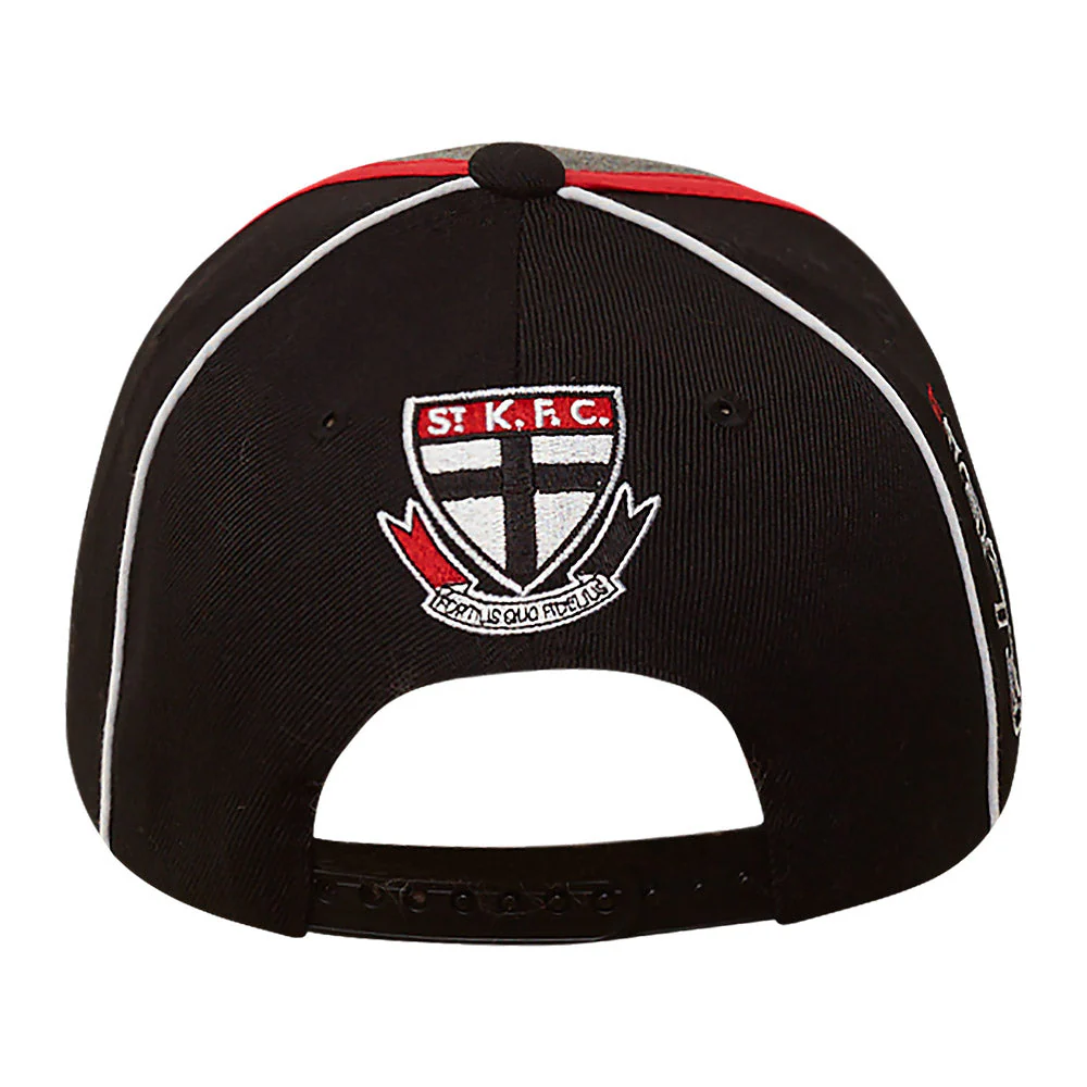 St Kilda Premium Cap - Image 4