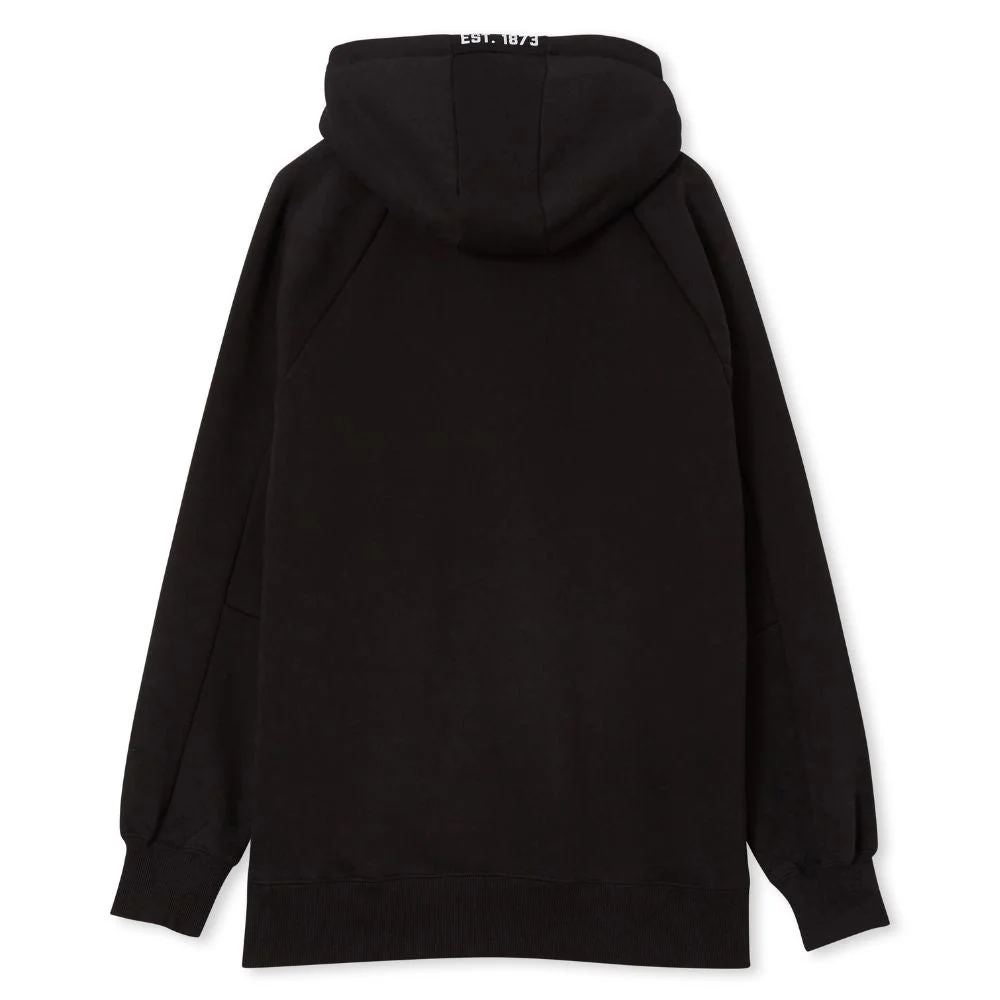 St Kilda Season 9 AFLW Authentic Adult Hoodie - Image 2