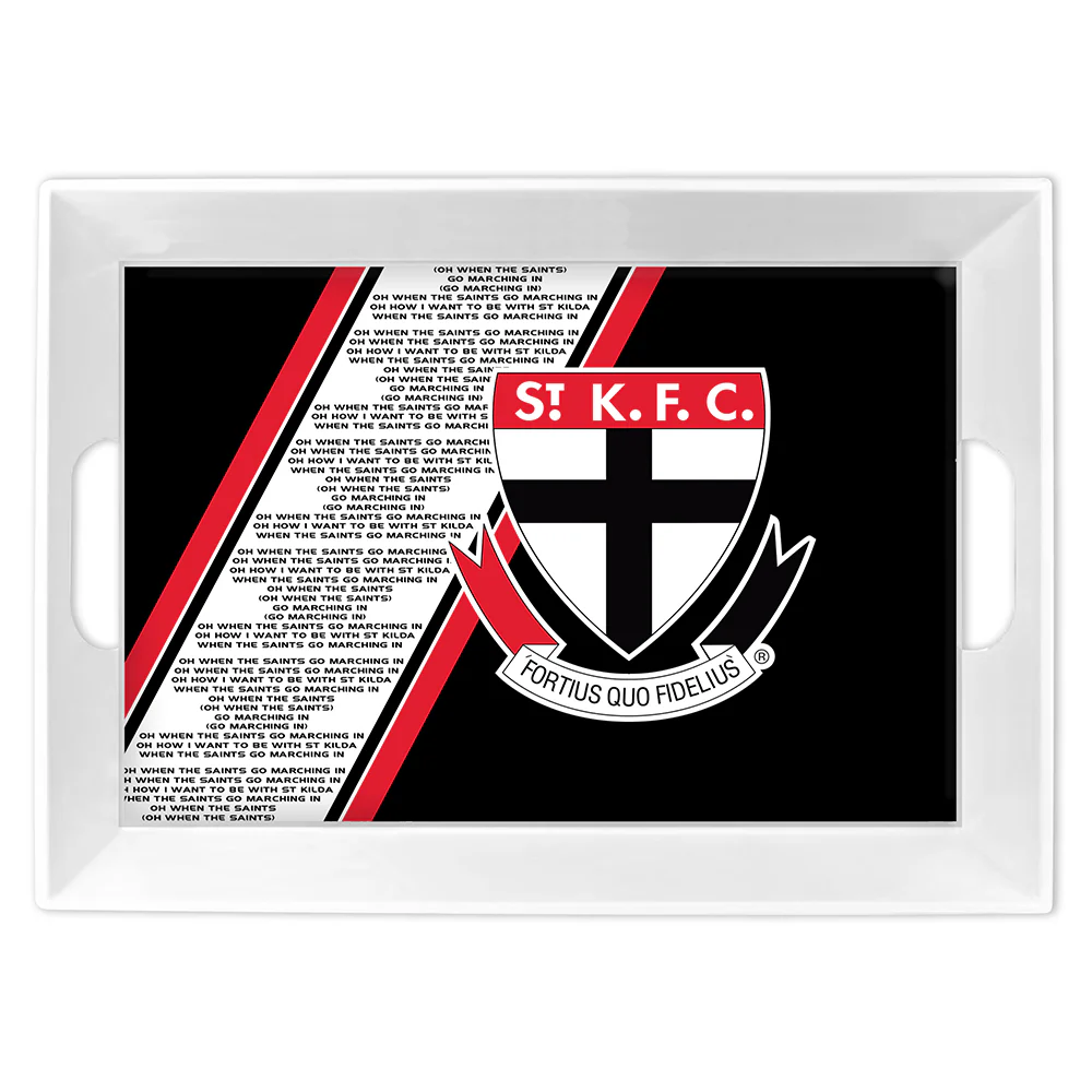 St Kilda Serving Tray