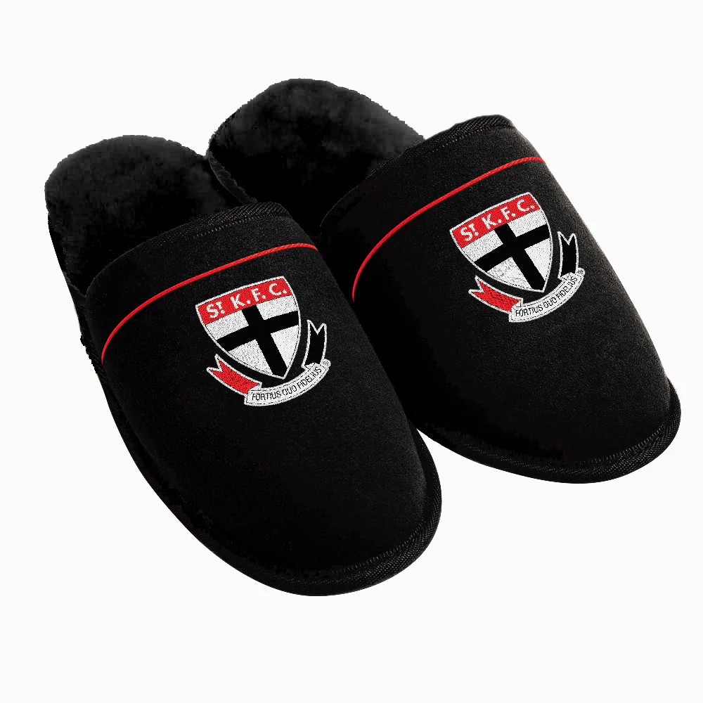 St Kilda Slippers