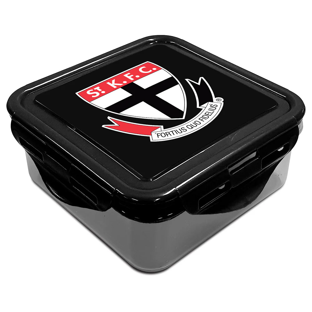 St Kilda Snack Container