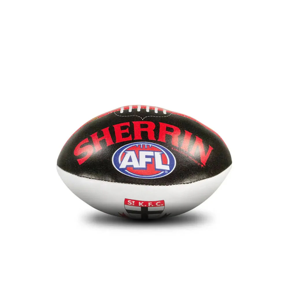 St Kilda Soft Mini Football