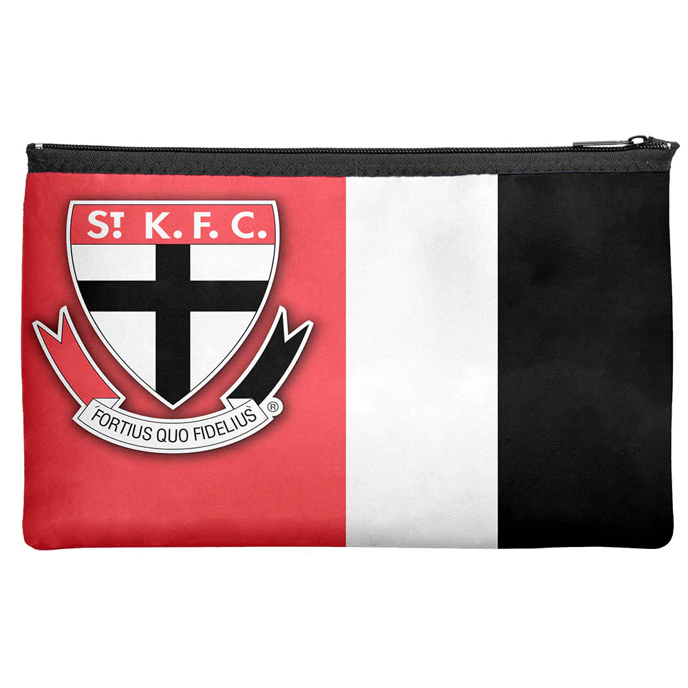 St Kilda Song Pencil Case - Image 2