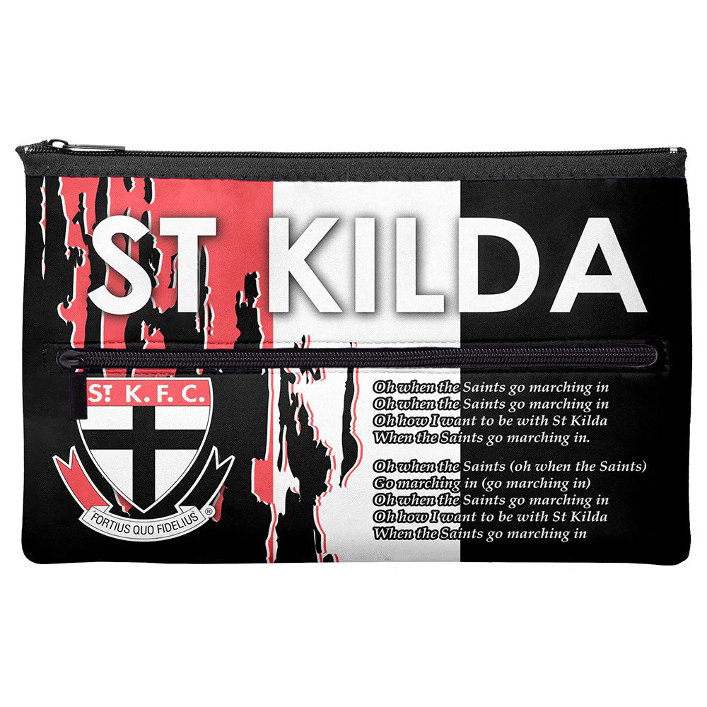 St Kilda Song Pencil Case - Image 3
