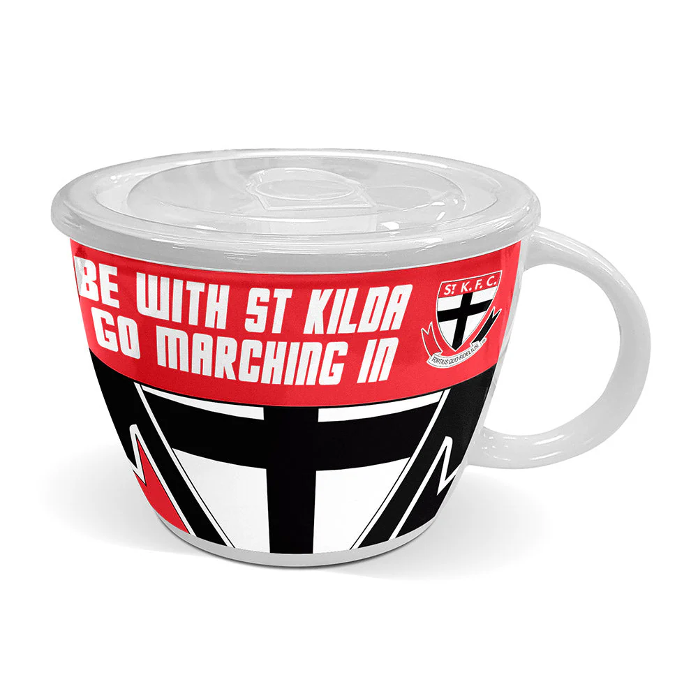 St Kilda Soup Mug - Image 2