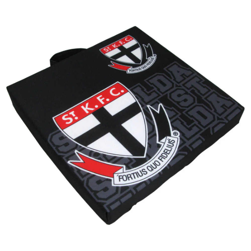 St Kilda Square Seat Cushion - Image 2