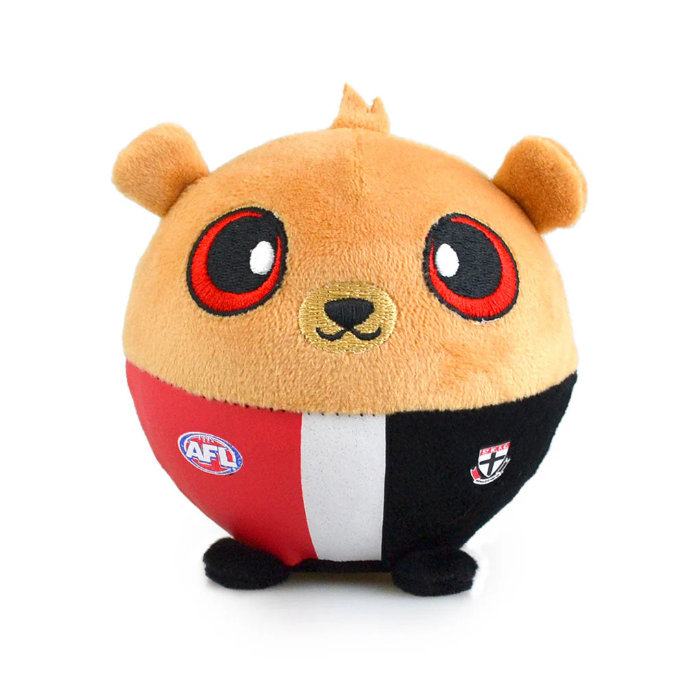 St Kilda Squishii Player - Image 2
