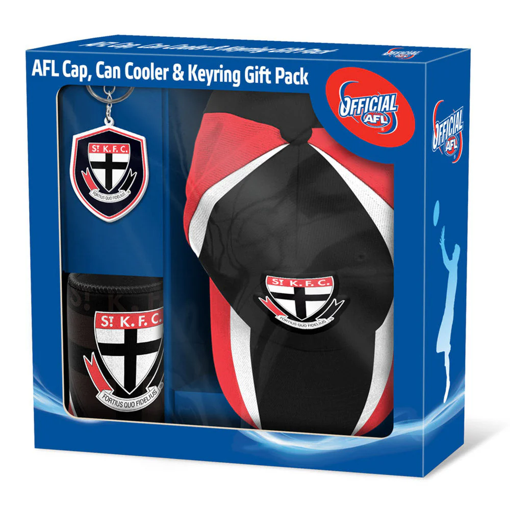 St Kilda Supporter Pack - Image 2