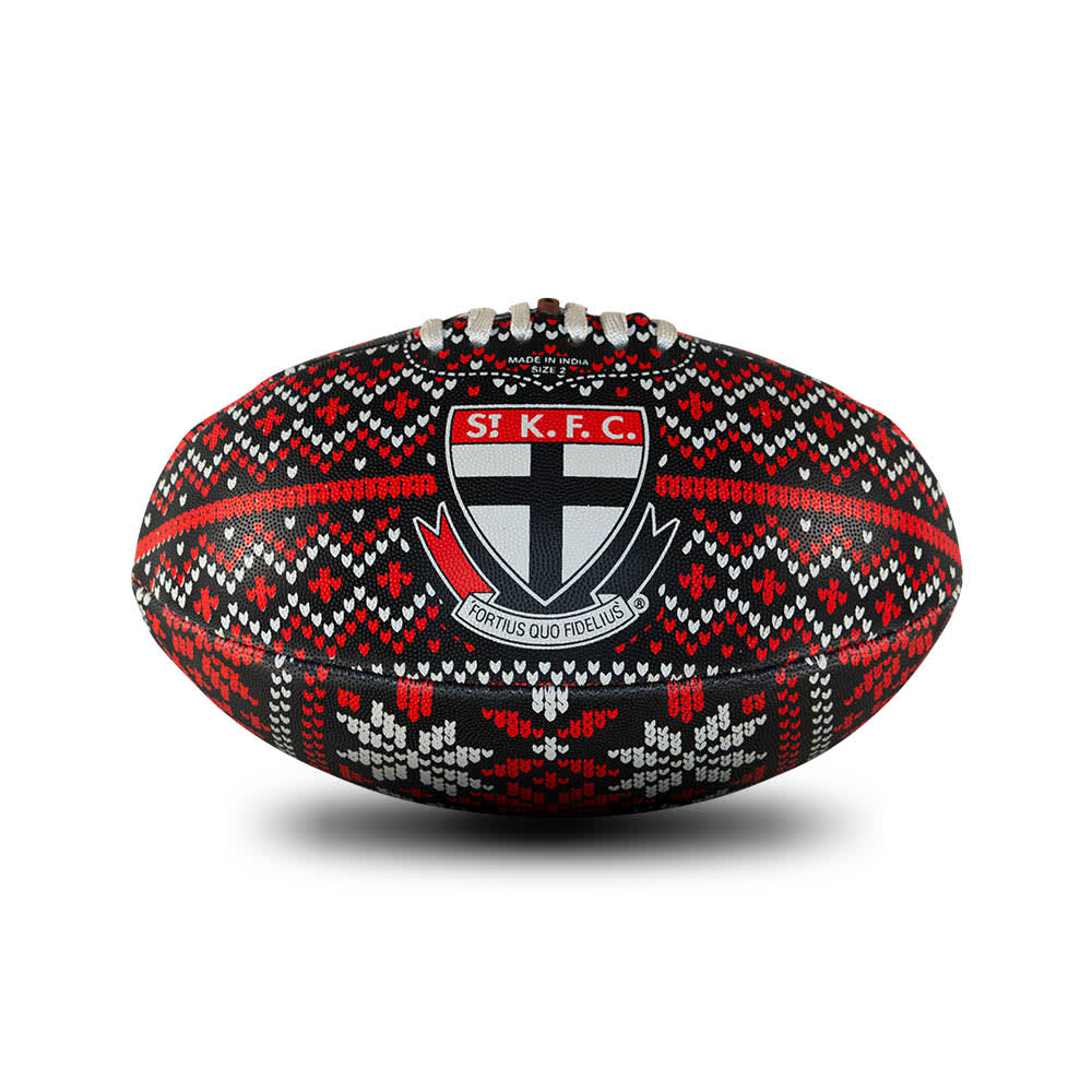 St Kilda Sweater Football