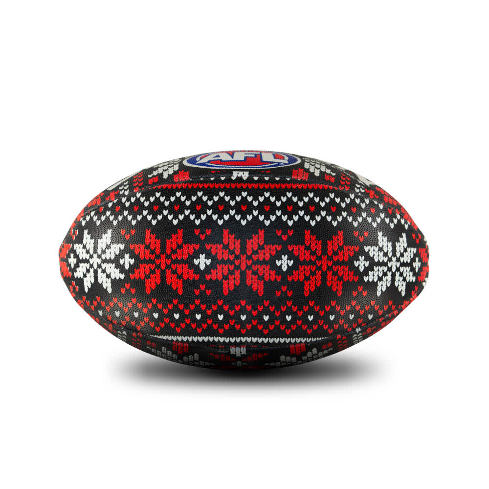 St Kilda Sweater Football - Image 8