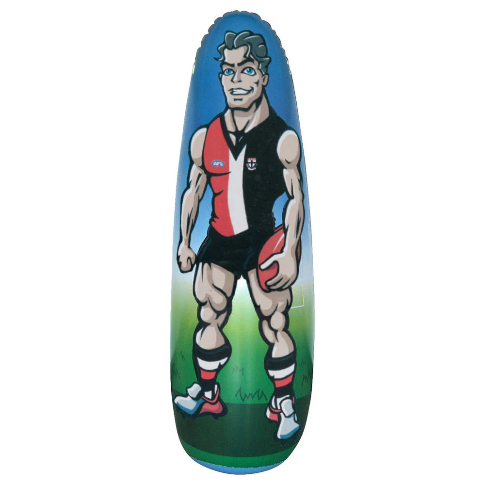 St Kilda Tackle Buddy - Image 2