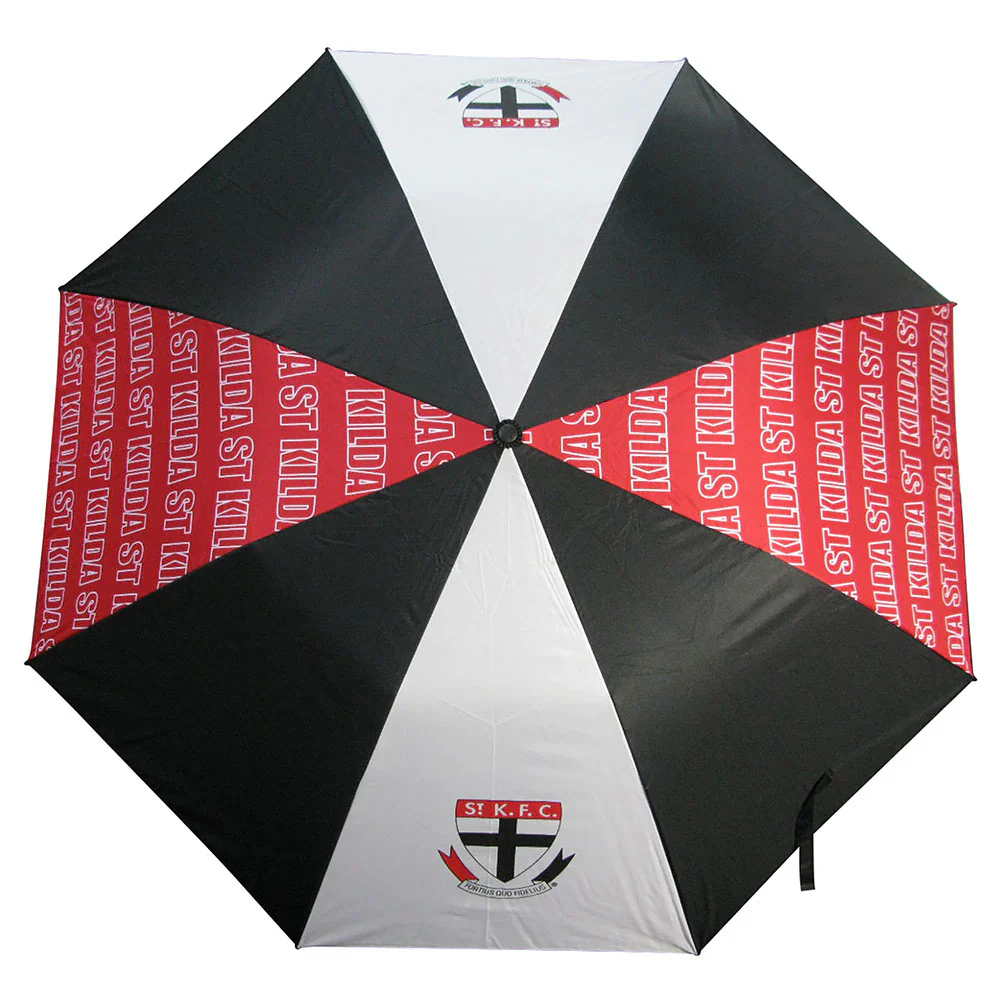 St Kilda Text Umbrella