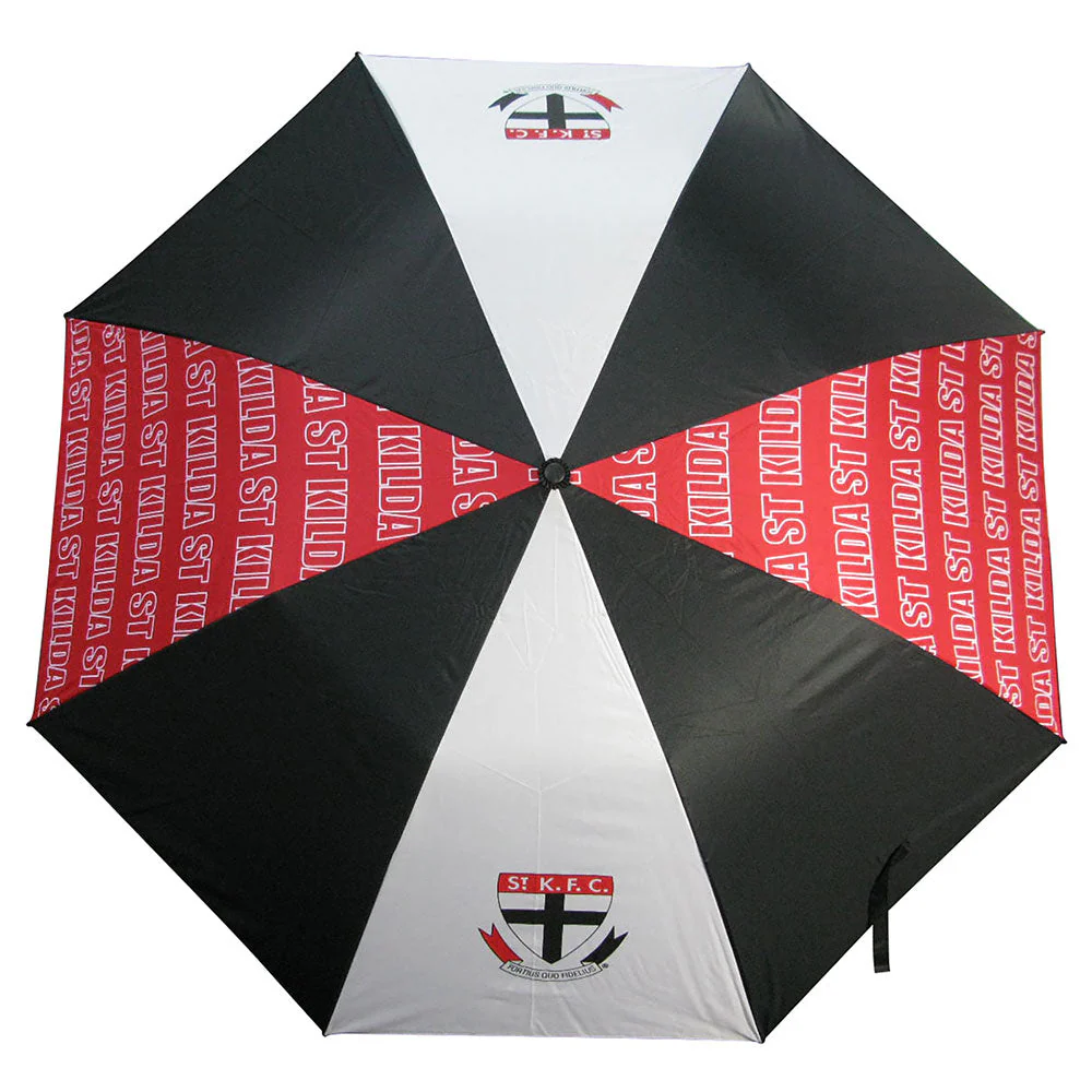 St Kilda Text Umbrella - Image 2