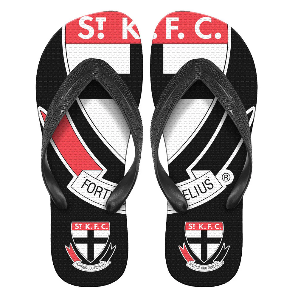 St Kilda Thongs - Image 3
