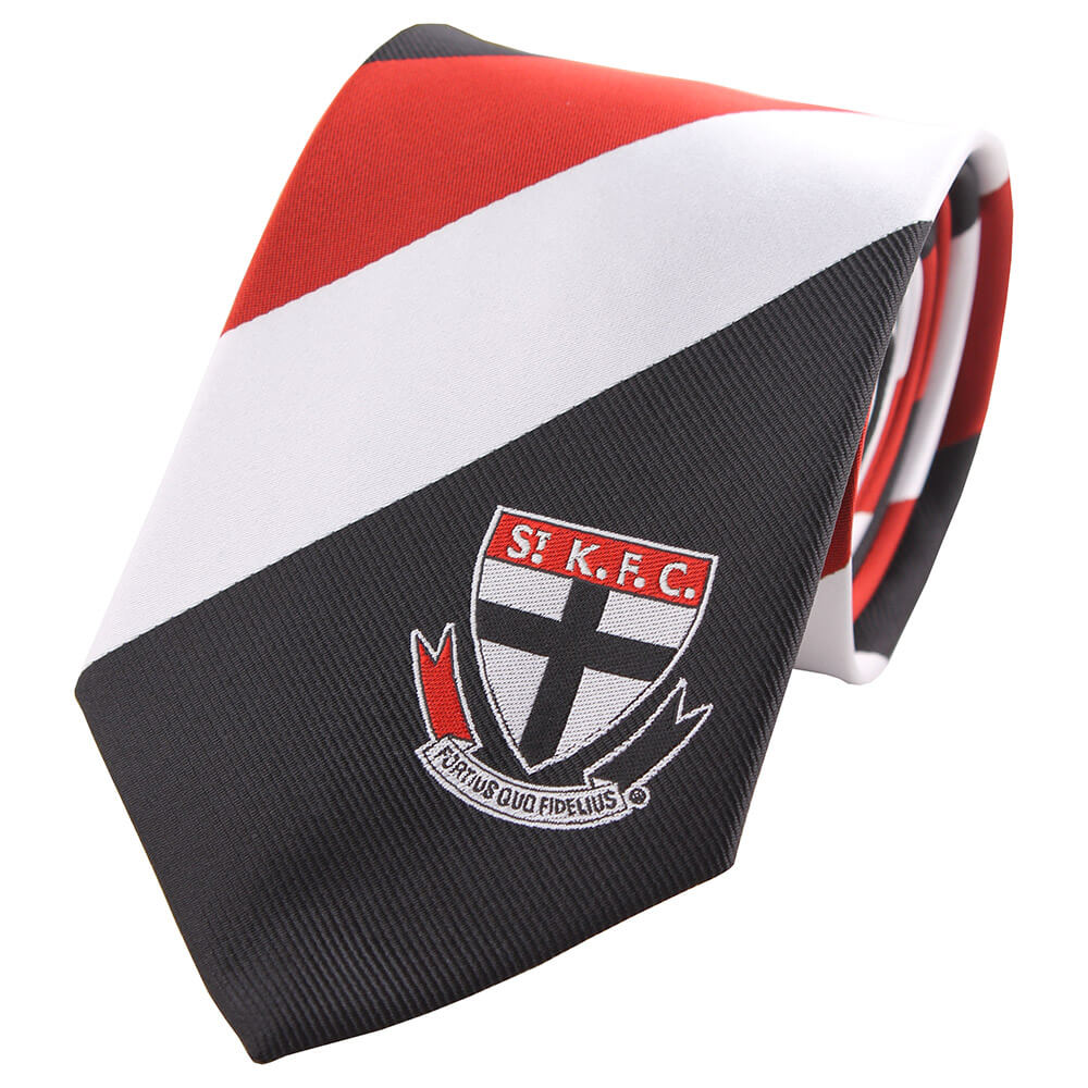 St Kilda Tie - Image 2