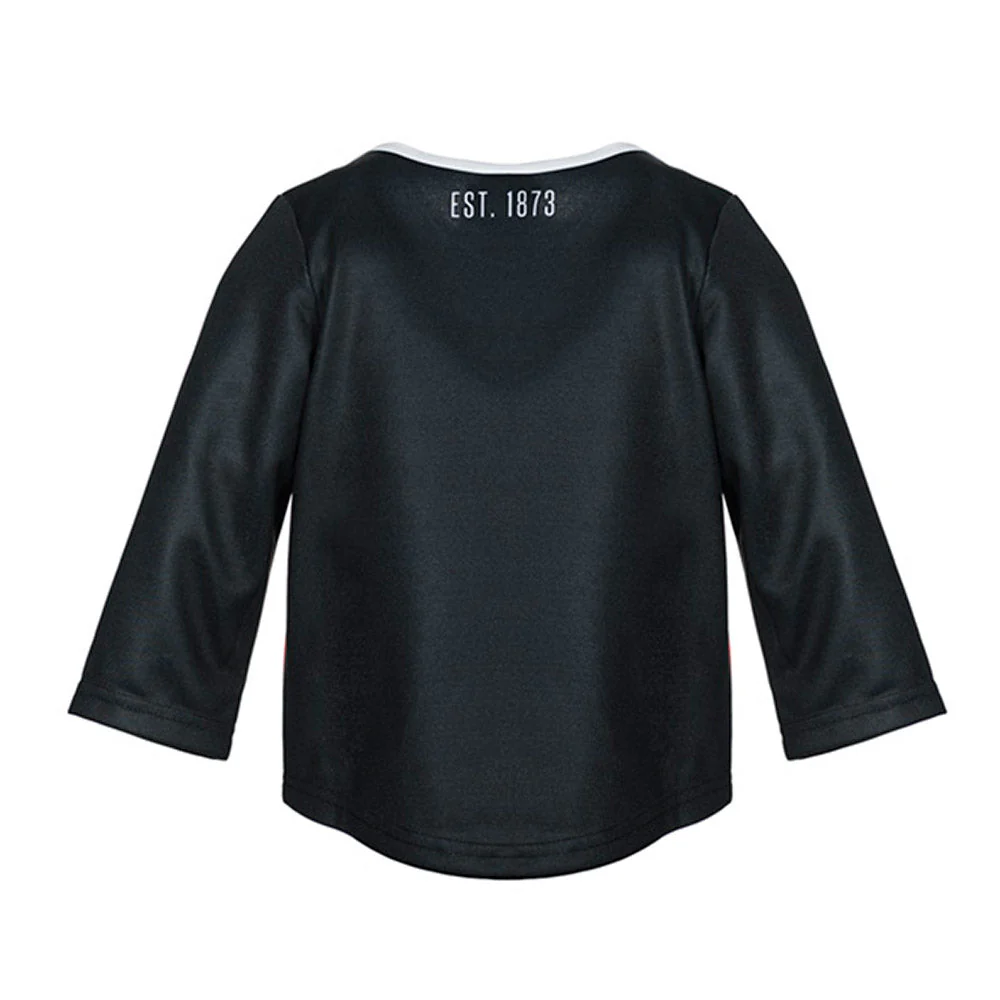 St Kilda Toddler Replica Guernsey - Image 5