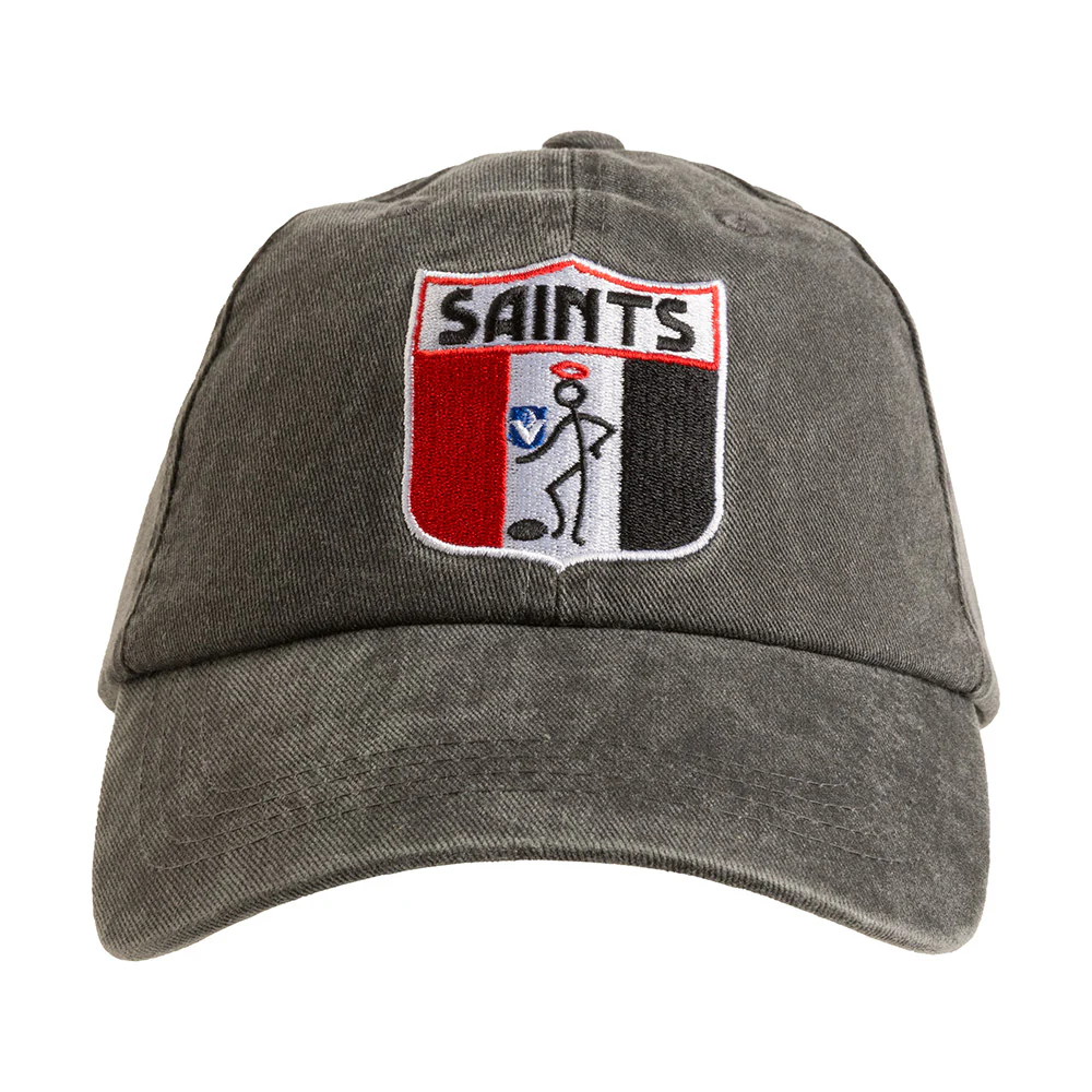 St Kilda Wash Cap - Image 2