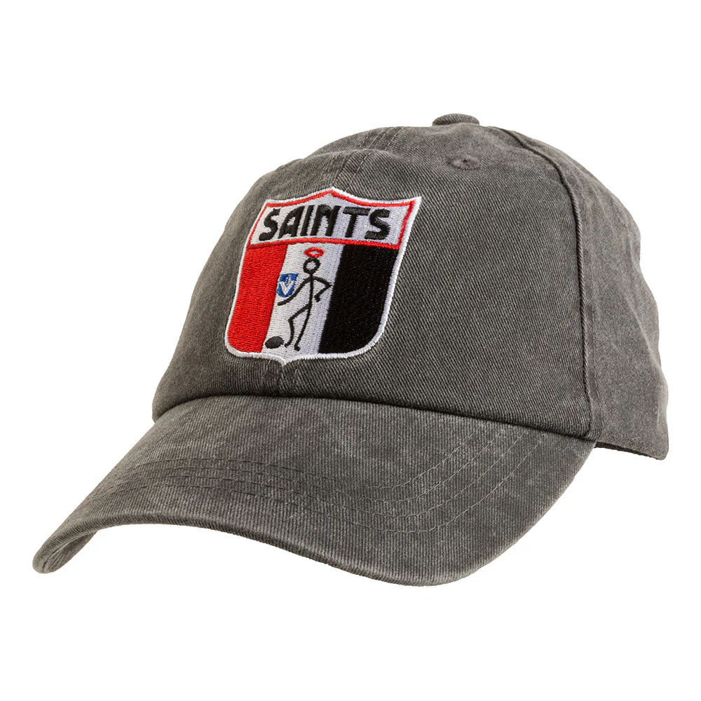 St Kilda Wash Cap - Image 4