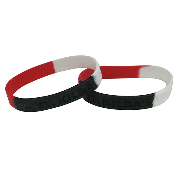 St Kilda Wristbands - Image 2