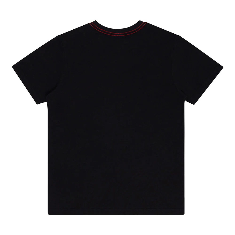 St Kilda Youth Sketch Tee - Image 2