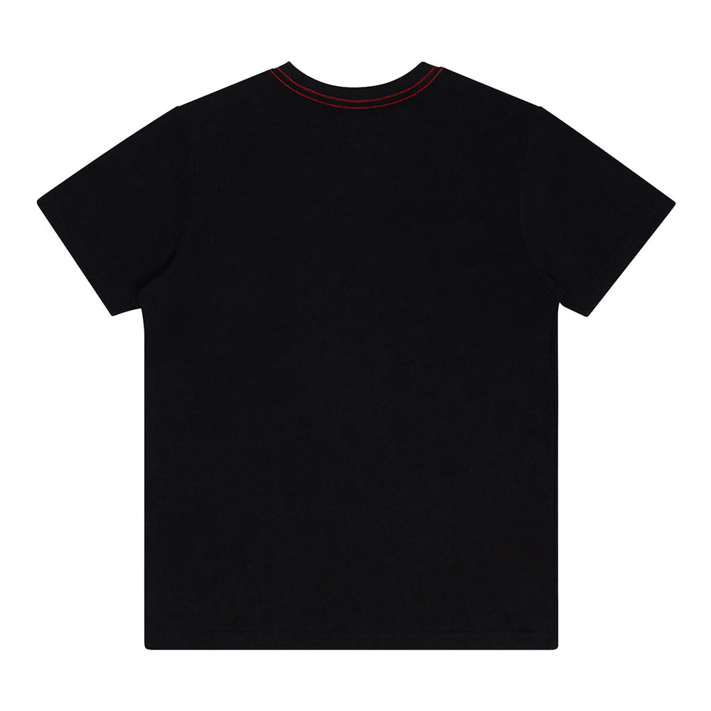 St Kilda Youth Sketch Tee - Image 7