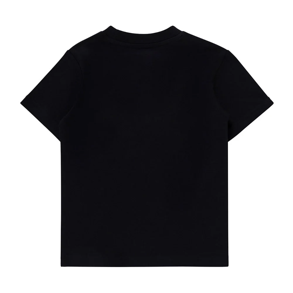 St Kilda Kids Core Logo Tee - Image 2