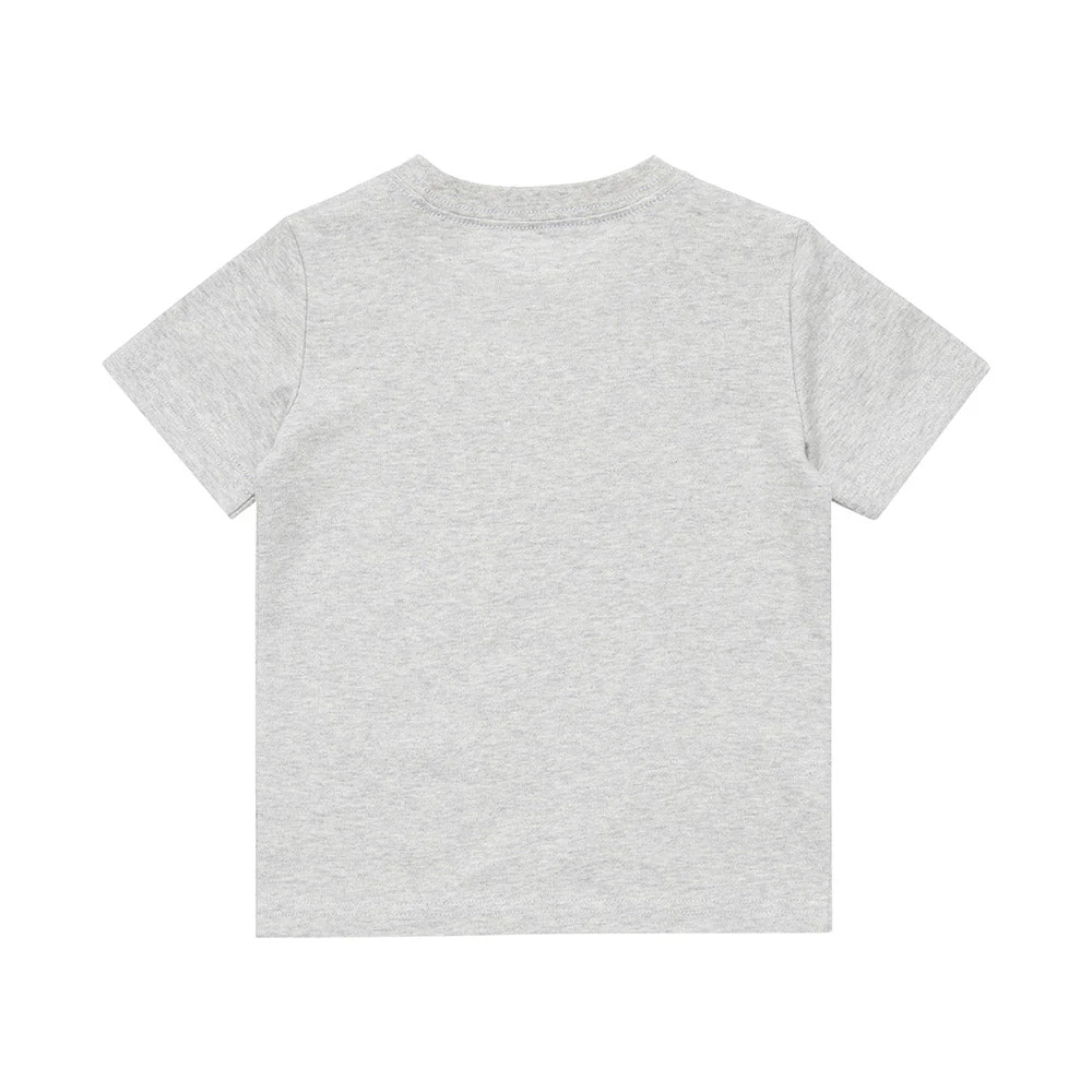 St Kilda Kids Banner Tee Top - Image 2