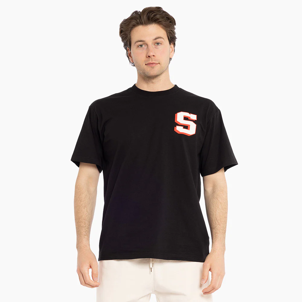 St Kilda Letter Graphic Tee