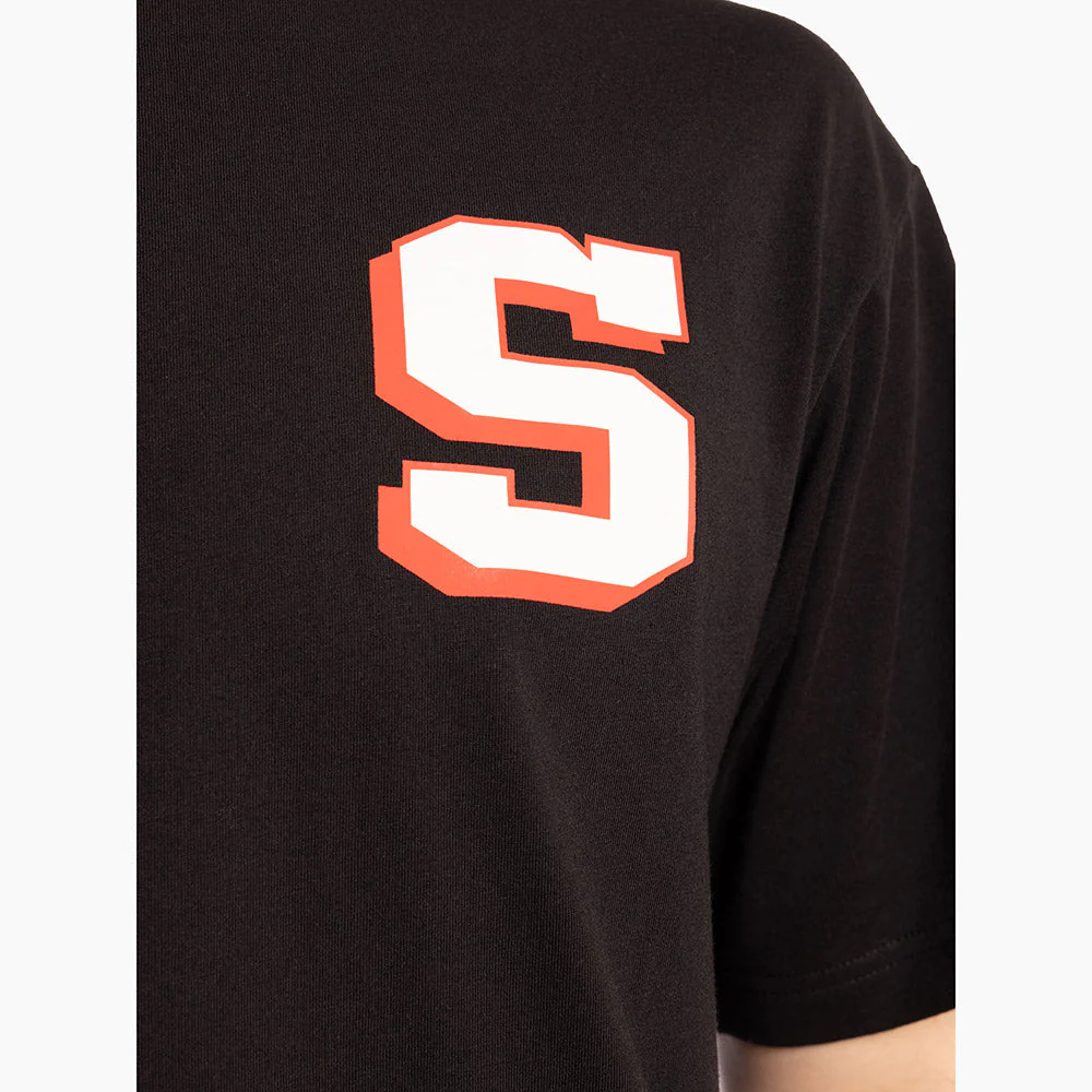 St Kilda Letter Graphic Tee - Image 3