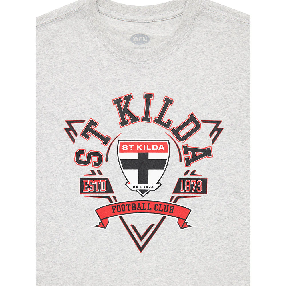St Kilda Youth Banner Tee - Image 3
