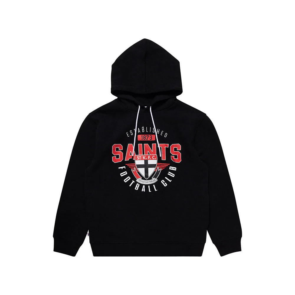 St Kilda Youth Supporter Hoodie