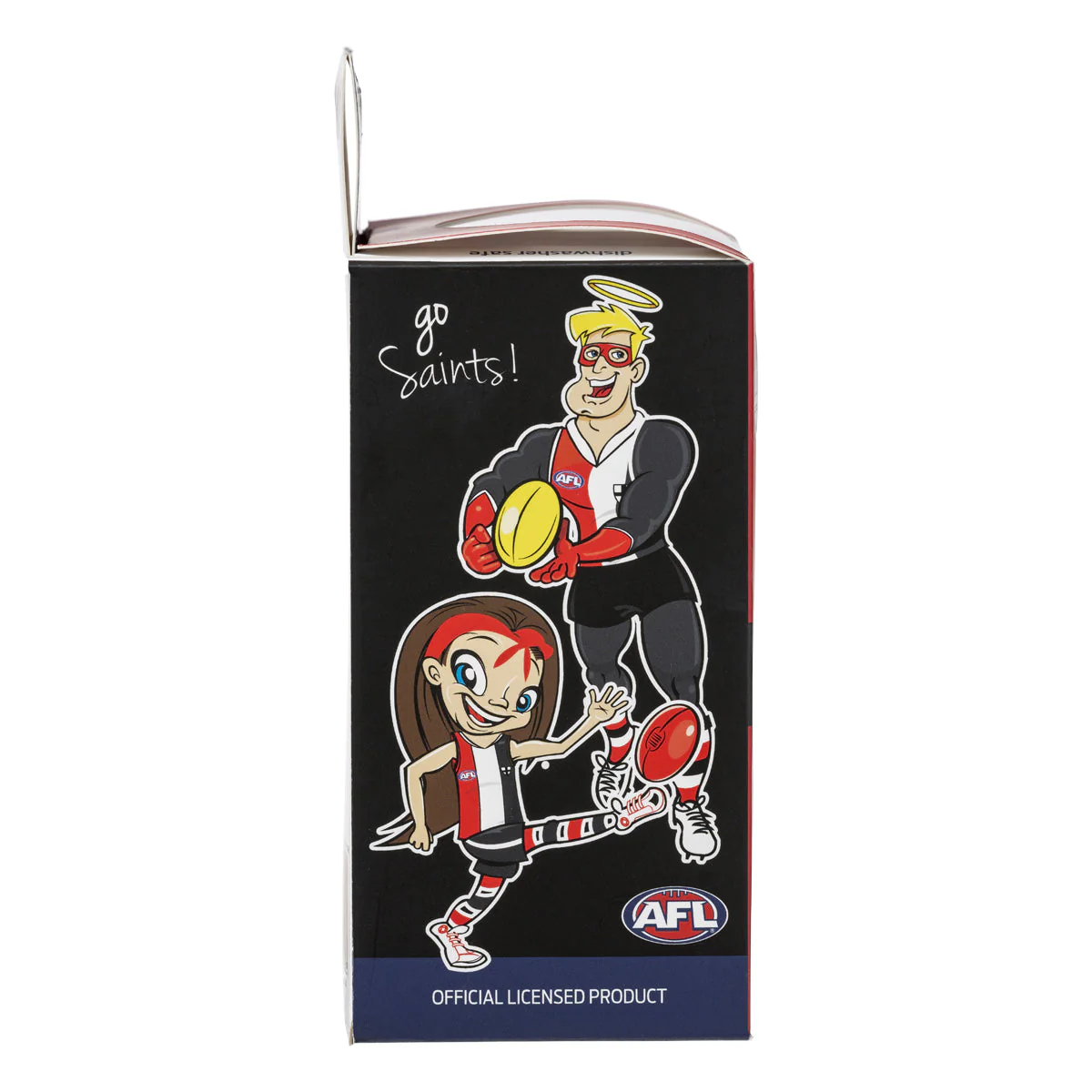 St Kilda B Box Sippy Cup - Image 11