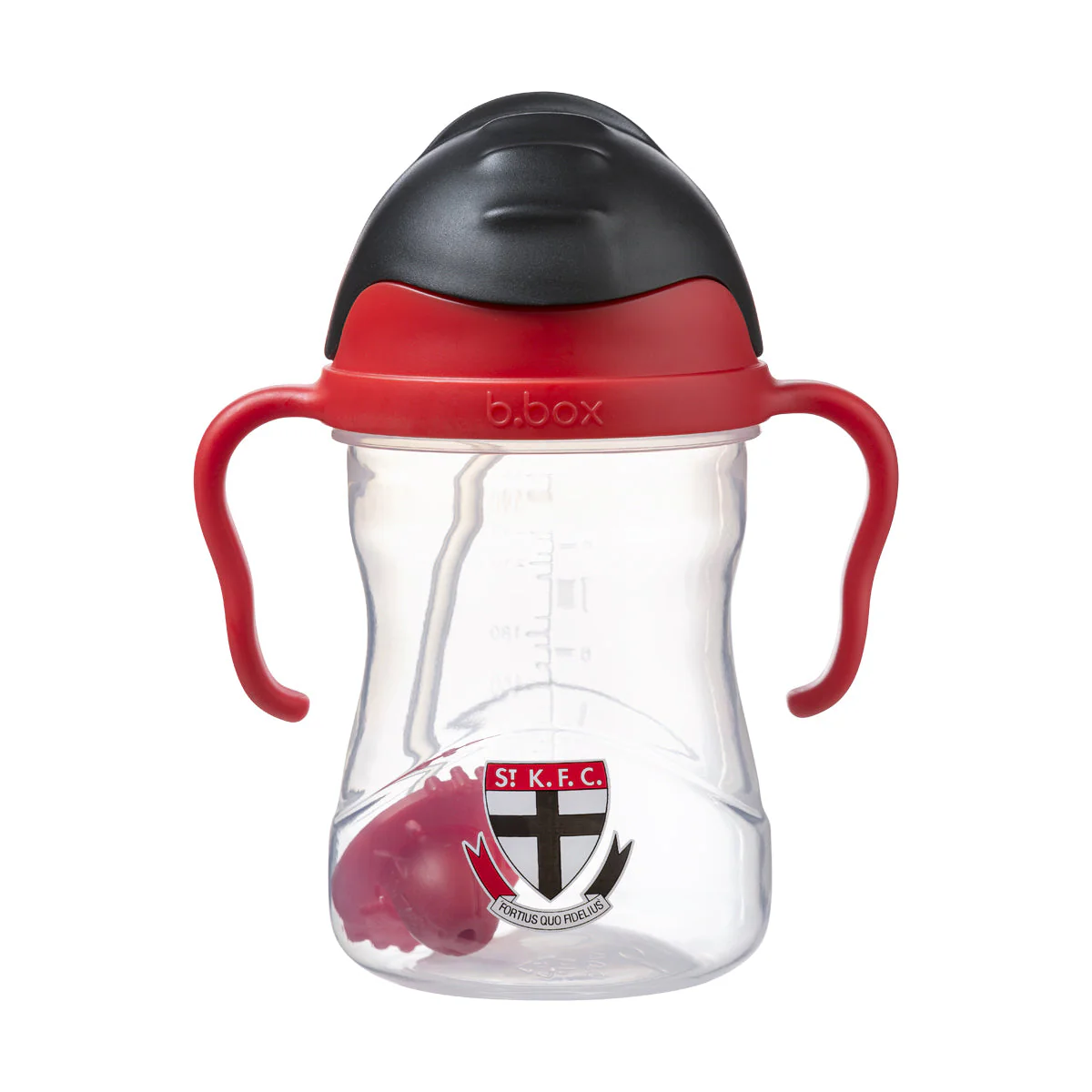 St Kilda B Box Sippy Cup - Image 2