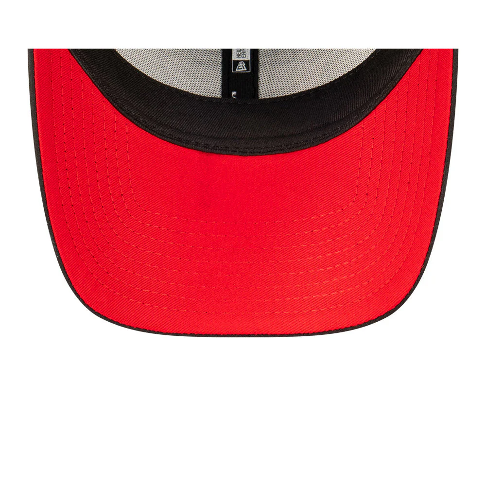 St Kilda On Field New Era 9forty Cap - Image 10