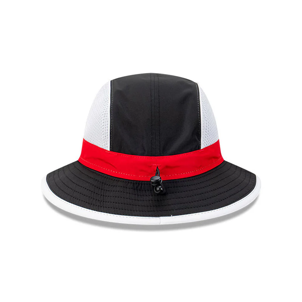 St Kilda New Era Training Bucket Hat - Image 2