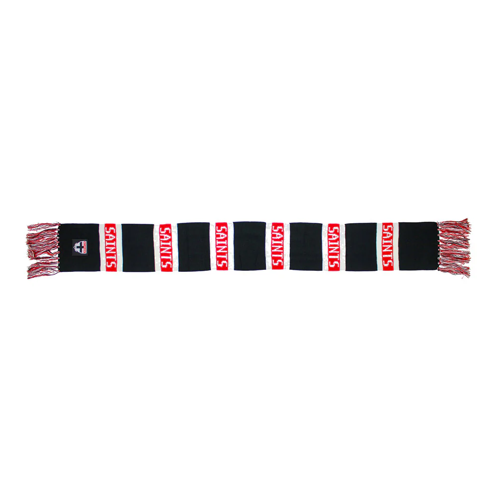 St Kilda Bar Scarf - Image 2
