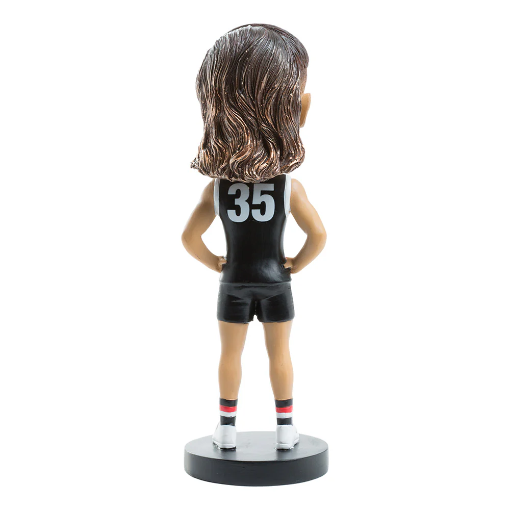 St Kilda Bobblehead: Jack Sinclair - Image 2